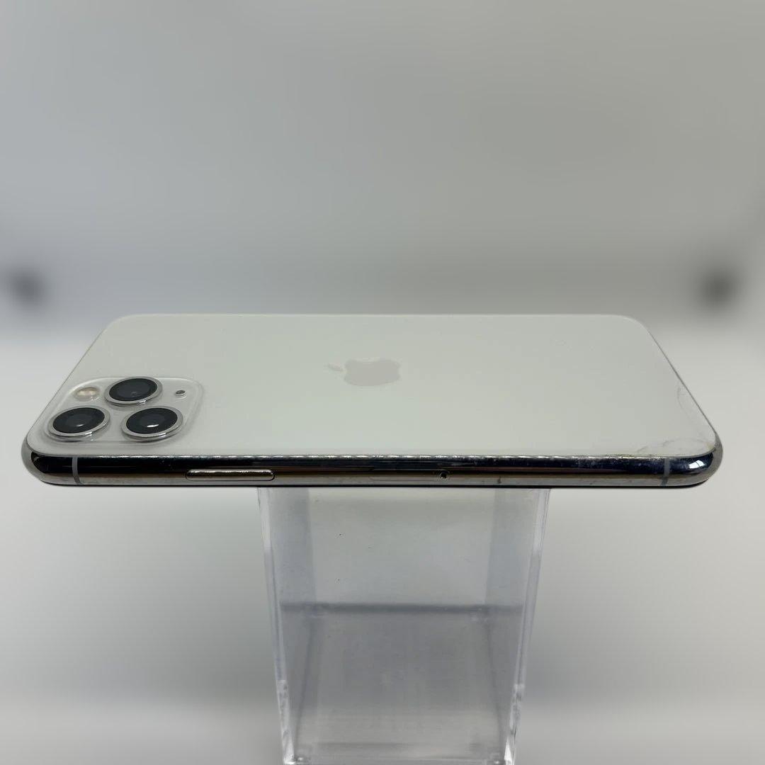 iPhone11pro256Ｇ画面新品バッテリー新品100%