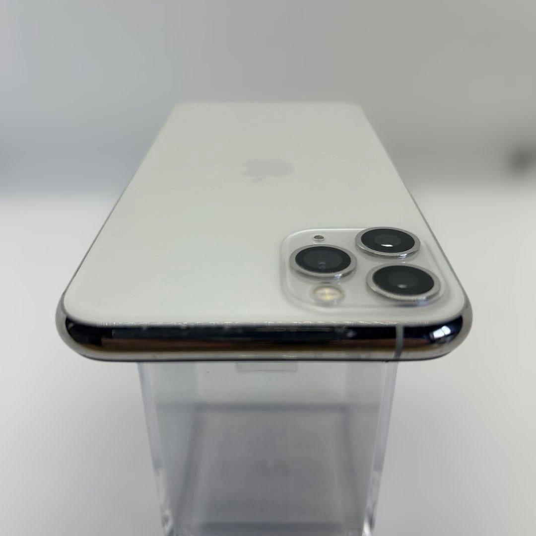 iPhone11pro256Ｇ画面新品バッテリー新品100%