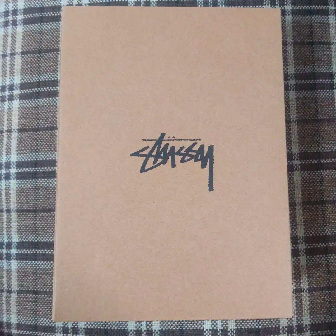 STUSSY BOXER SHORTS トランクス L