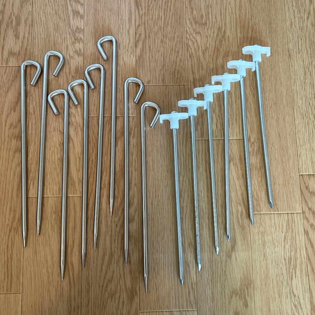 OneTigris ワンティグリス ソロホームステッドTC アーミーグリーン