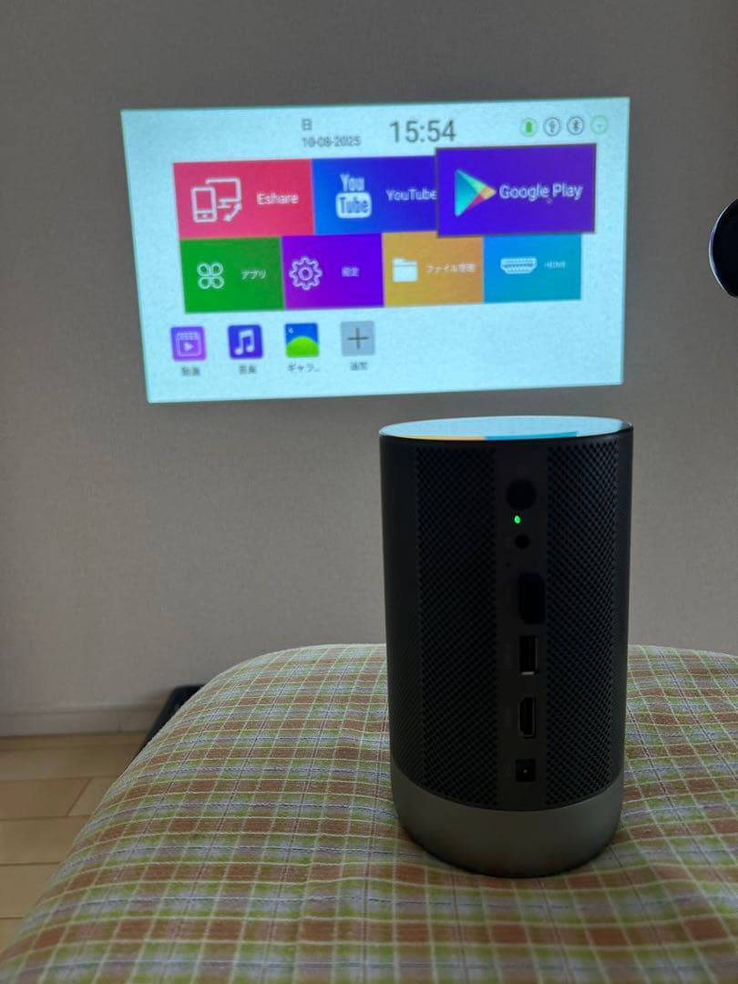 プロジェクター CINEMAGE Pro シネマージュ プロ Wimius