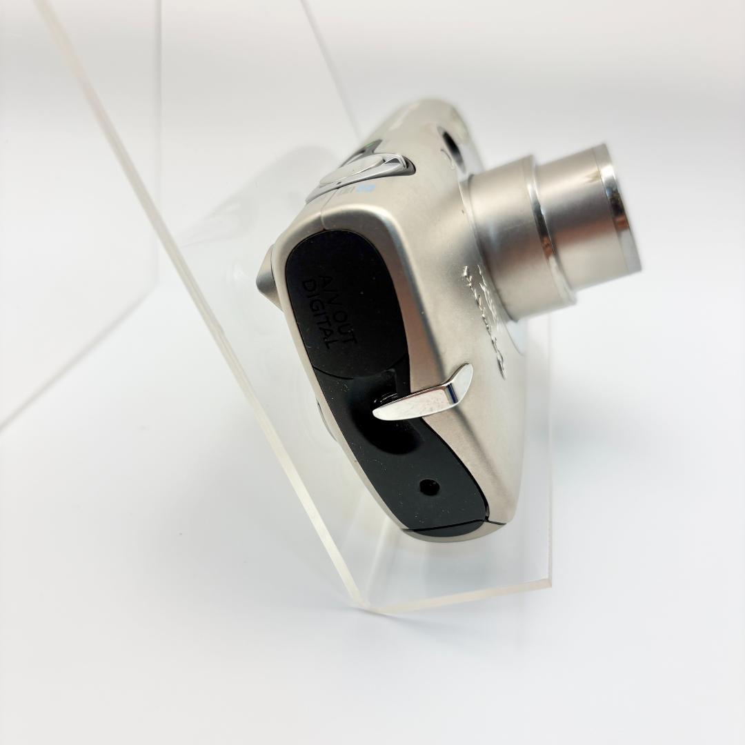 Canon IXY DIGITAL1000 PC1206 動作確認済み キャノン