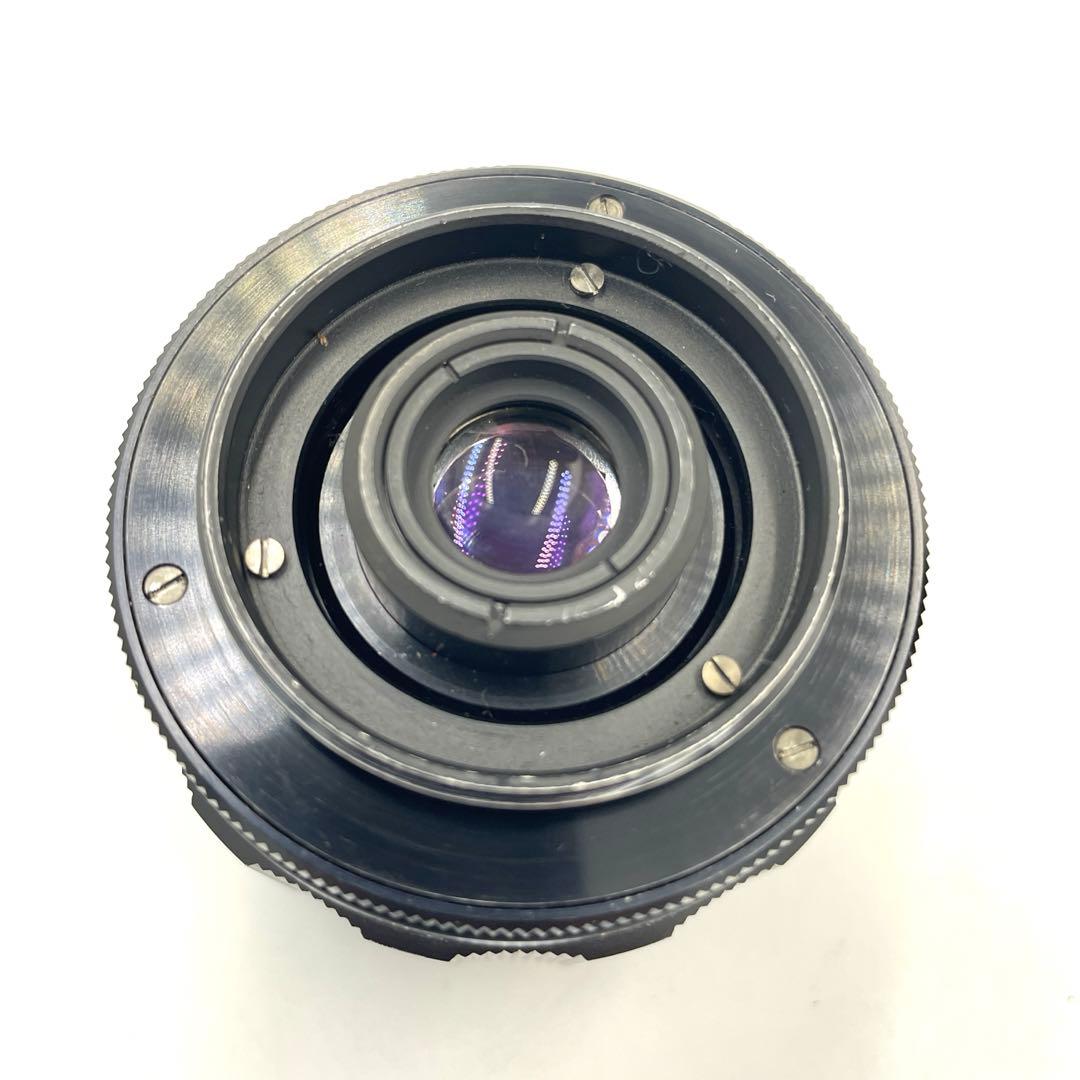 PENTAX Macro Takumar 50mm f:4 ケース付き
