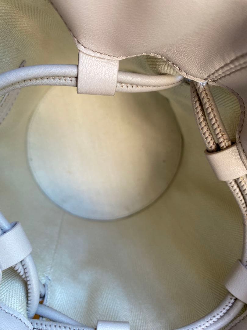 J&M DAVIDSON ヌーべバケットミニ　美品