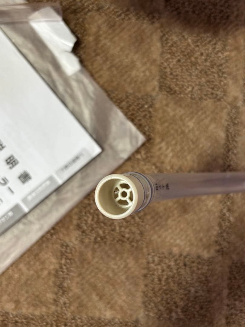 アイリスオオヤマ ポータブルクーラー　IPA-2203G 2024年6月購入