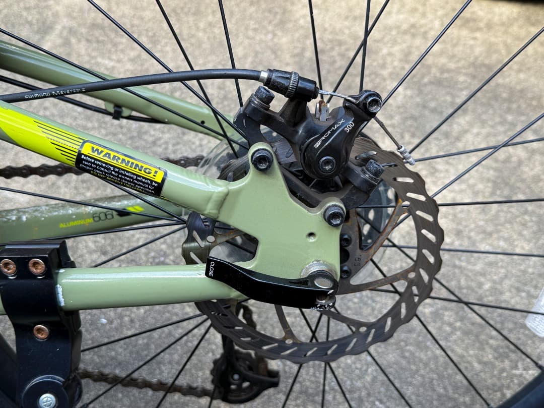 STOMPER ACE 24 V2(ストンパーエース) 2023年モデル