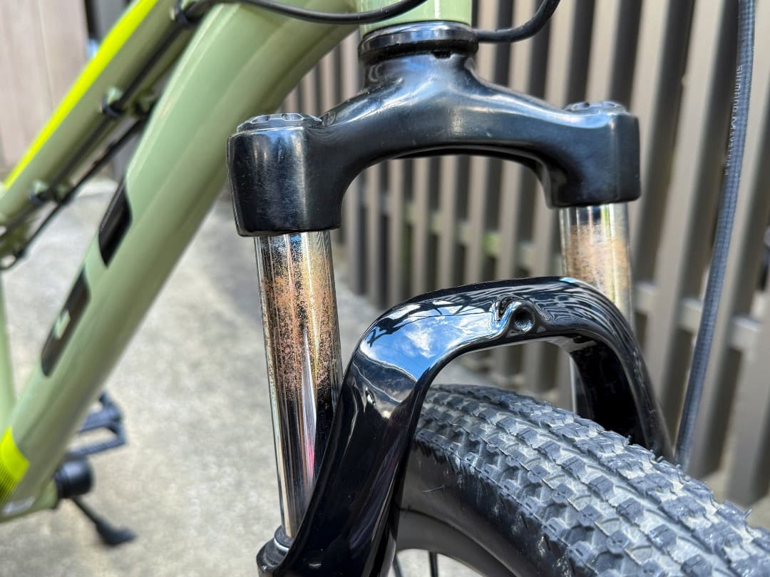 STOMPER ACE 24 V2(ストンパーエース) 2023年モデル