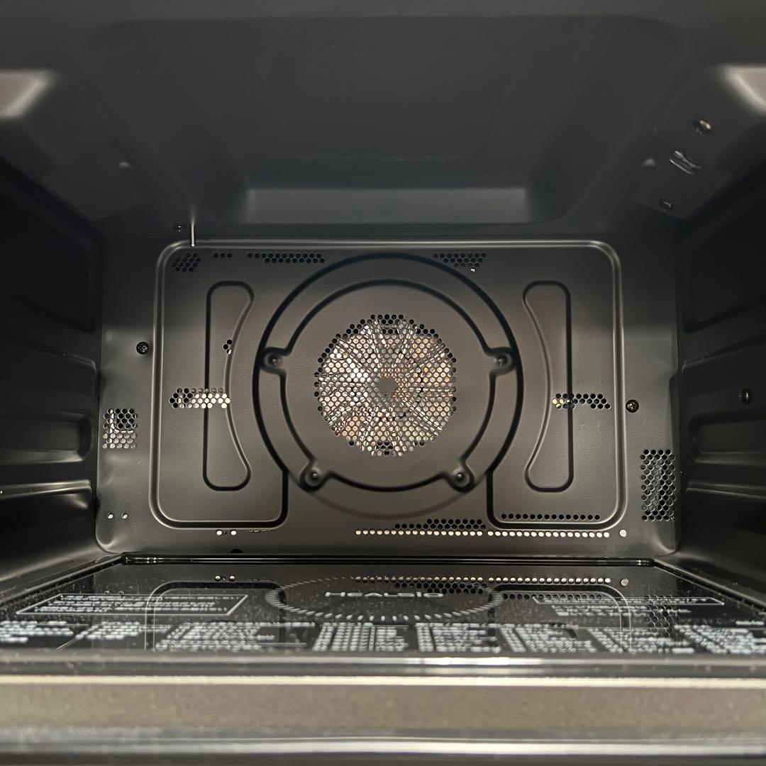 SHARP AX-RS1B ウォーター オーブンレンジ　ハイグレードモデル