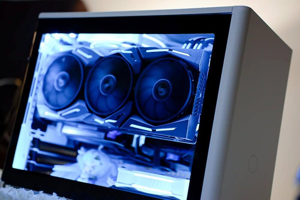 【！工賃無料セール中！】自作PC代行