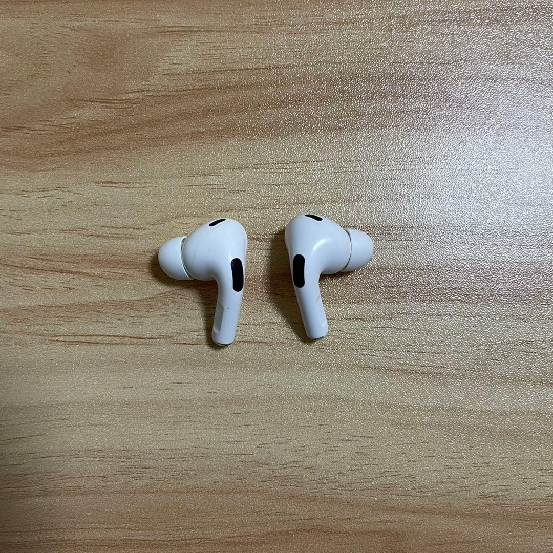 AirPods Pro 第2世代　Lightning端子　フルセット