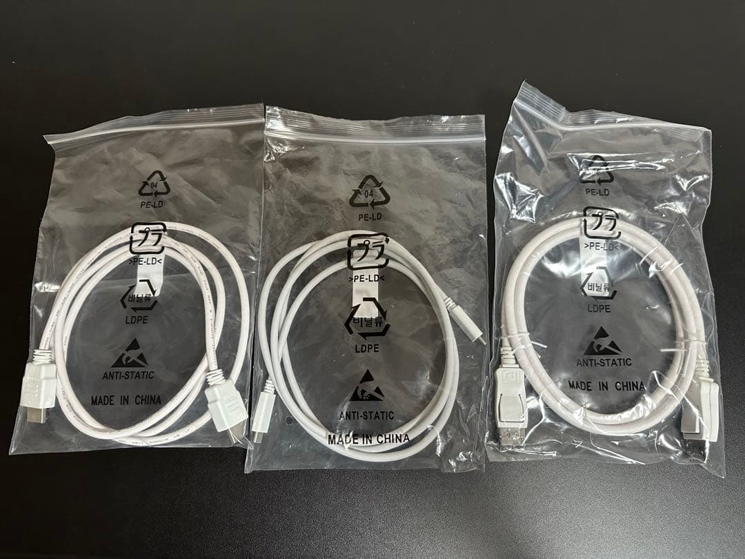 LG 27インチ 4K モニター　27UP850W-N