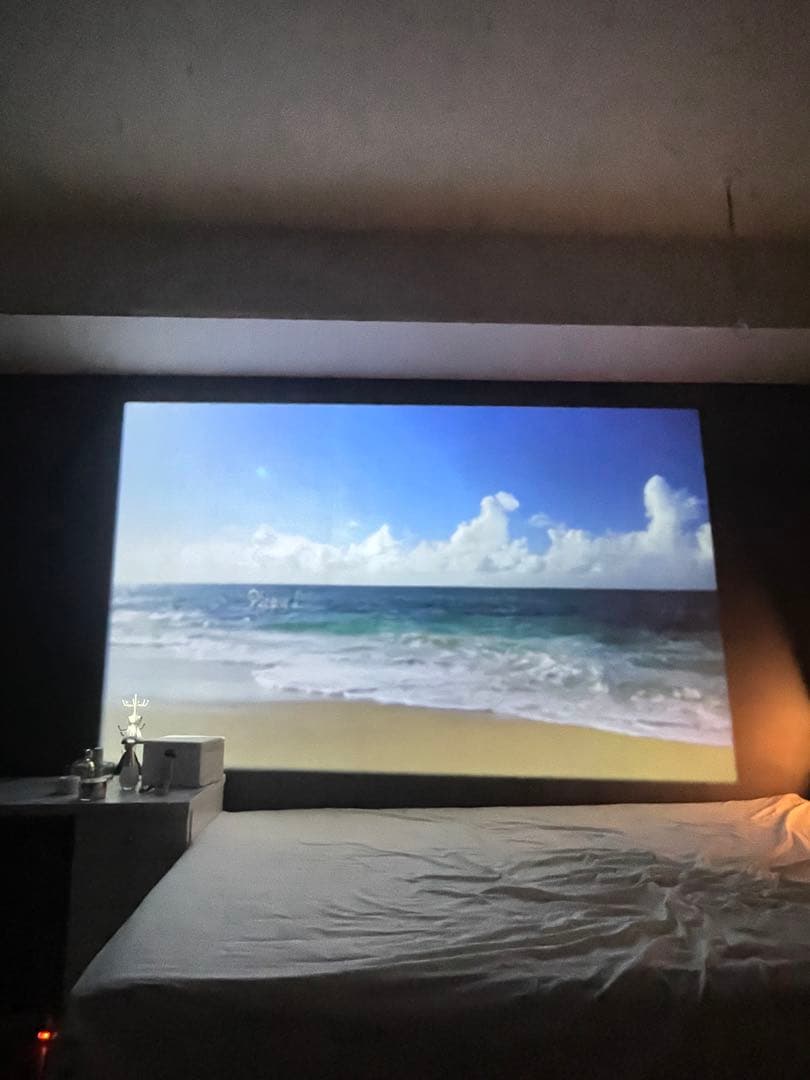 【説明書付き、動作不良なし】ポップインアラジン2