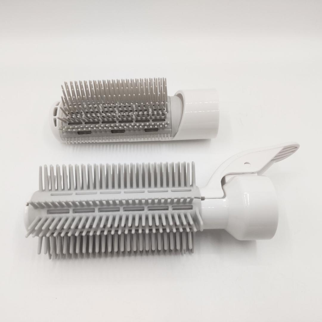 LOUVREDO ルーヴルドー 復元スタイラー LJS-365R 真白 ホワイト