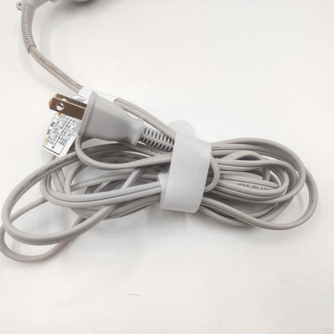 LOUVREDO ルーヴルドー 復元スタイラー LJS-365R 真白 ホワイト