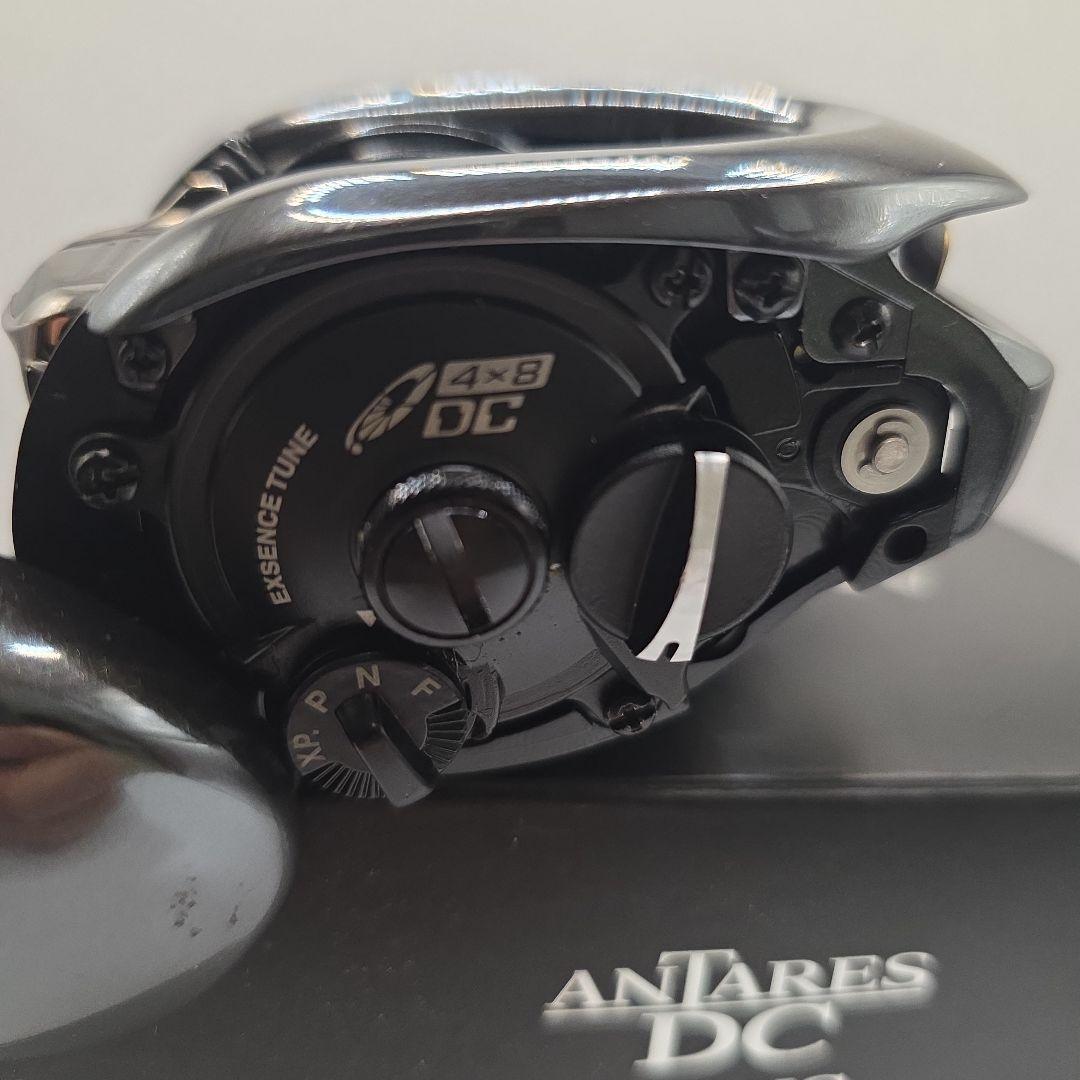 リール T83 SHIMANO ANTARES DCMDXG LEFT