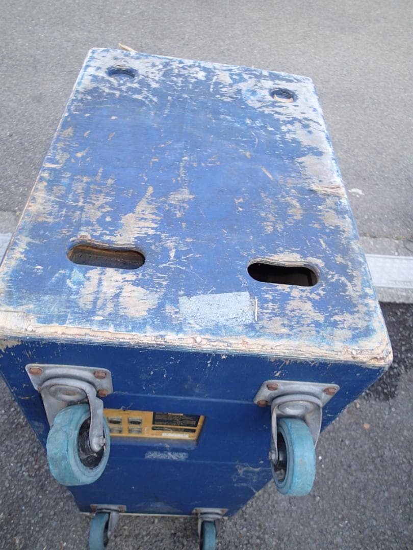 王*子様 hf250405-007Z TurboSound TMS-4 PA 破