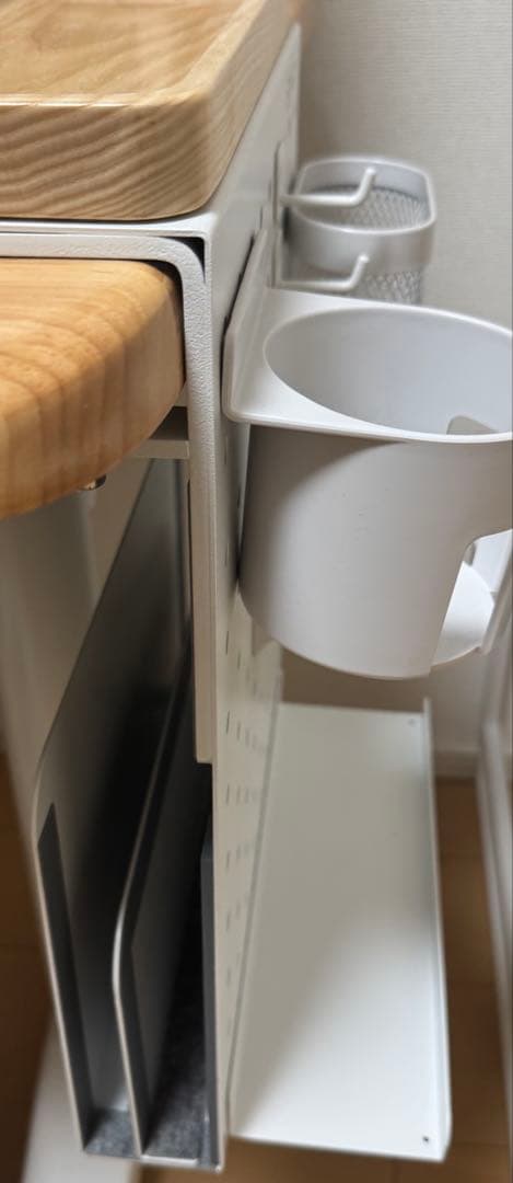 COFO Desk Side Holder COFOサイドホルダー