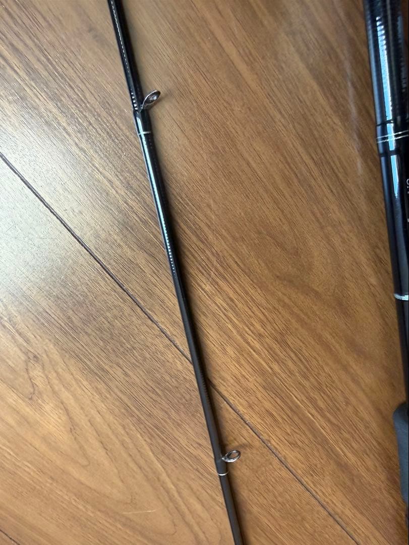 ヤマガブランクス　バリスティック93M nano