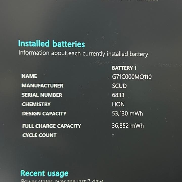 dynabook G83/HU✨第11世代i5×16GB×256GB✨軽量