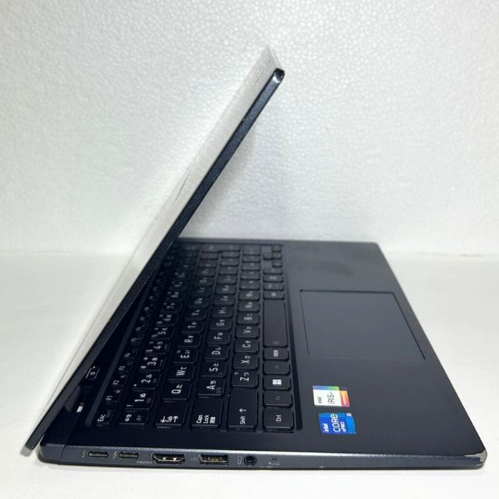 dynabook G83/HU✨第11世代i5×16GB×256GB✨軽量