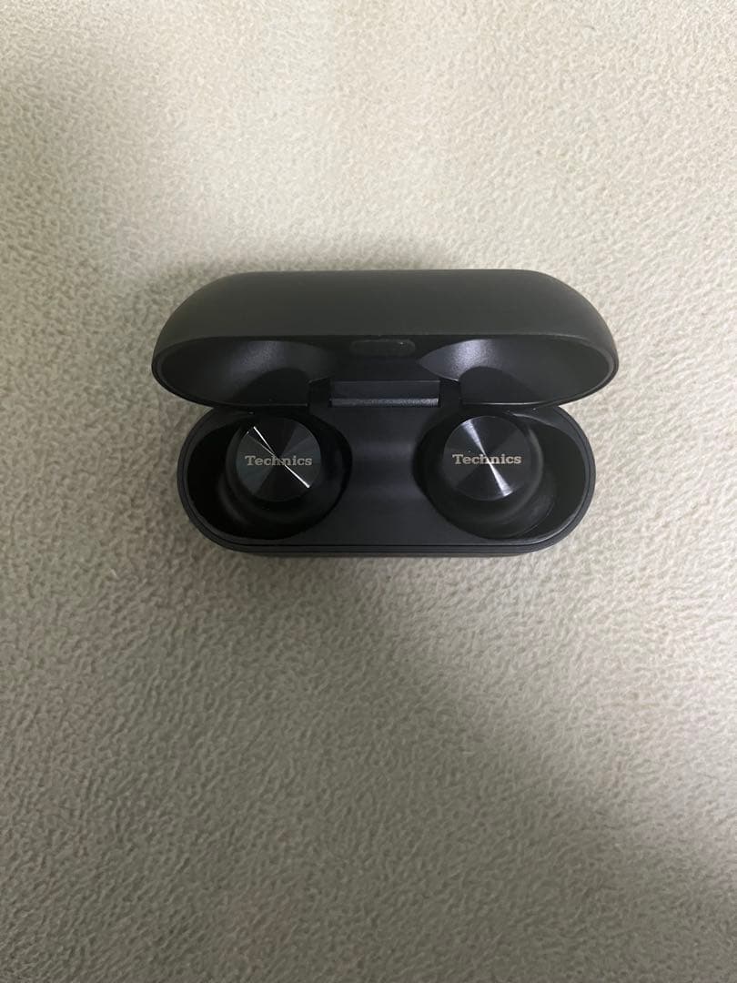 ま*こ様 Technics EAH-AZ100-K ブラック