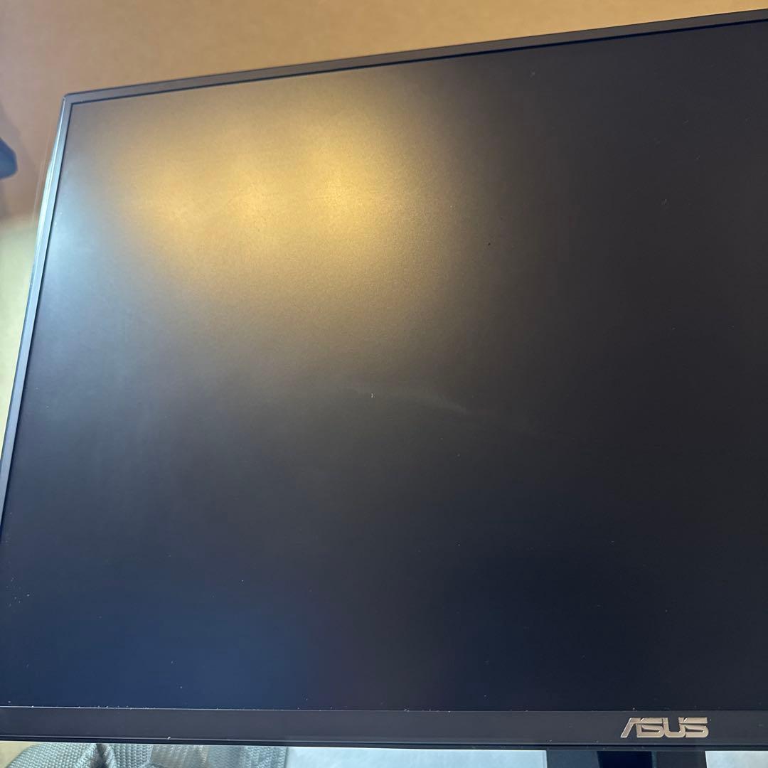 ASUS VG258 24.5インチ ゲーミングモニター165Hz