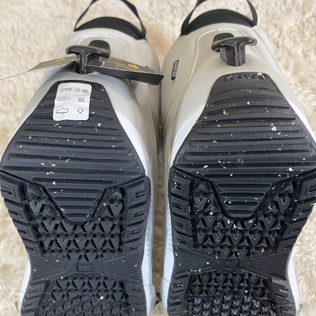 未使用✨　Burton ルーラー StepOn スノーボードブーツ　29cm