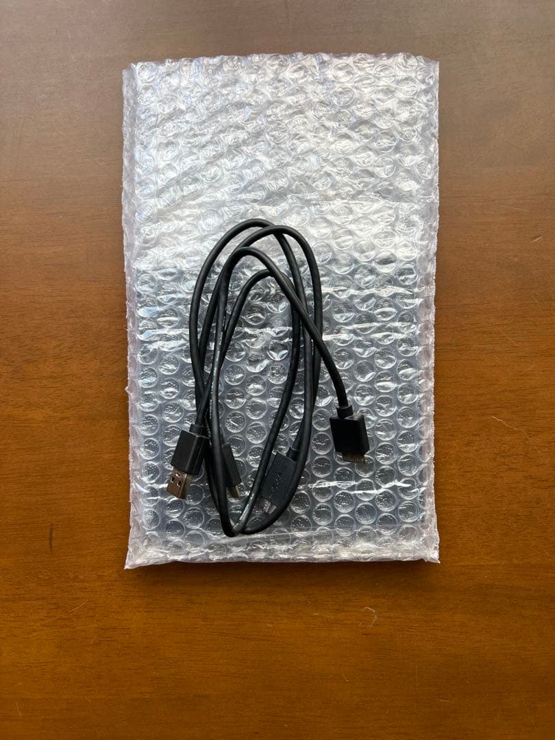 ロジテック 外付けブルーレイドライブ 4K UHD対応 USB-C/USB-A