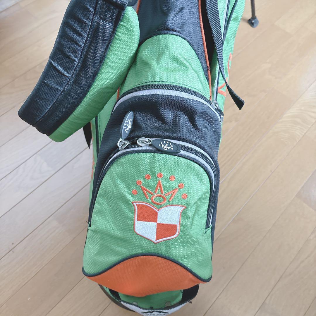 K359 スコッティキャメロン スタンドキャディバック 難あり