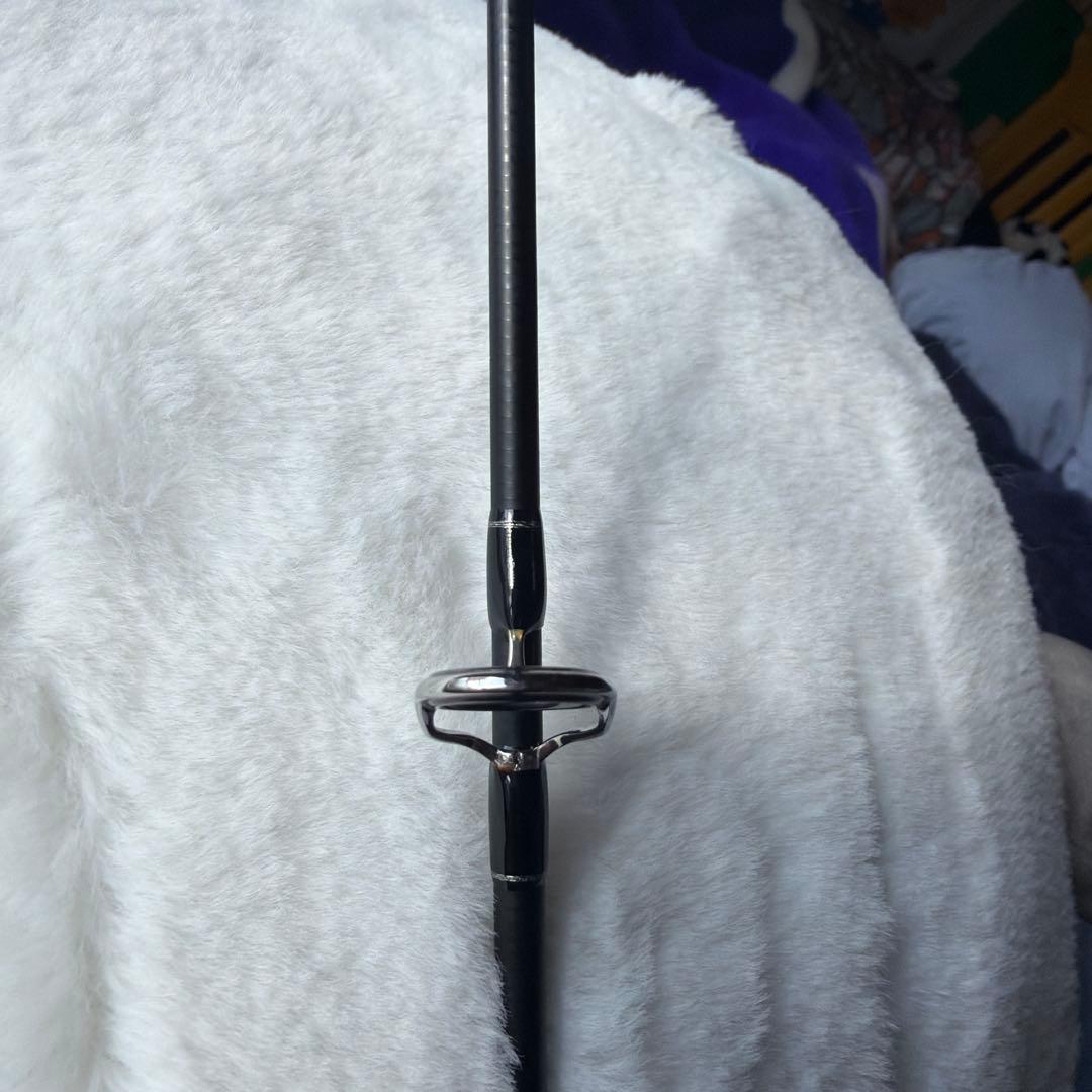 LUXXE ショアゴリラR 100XXH