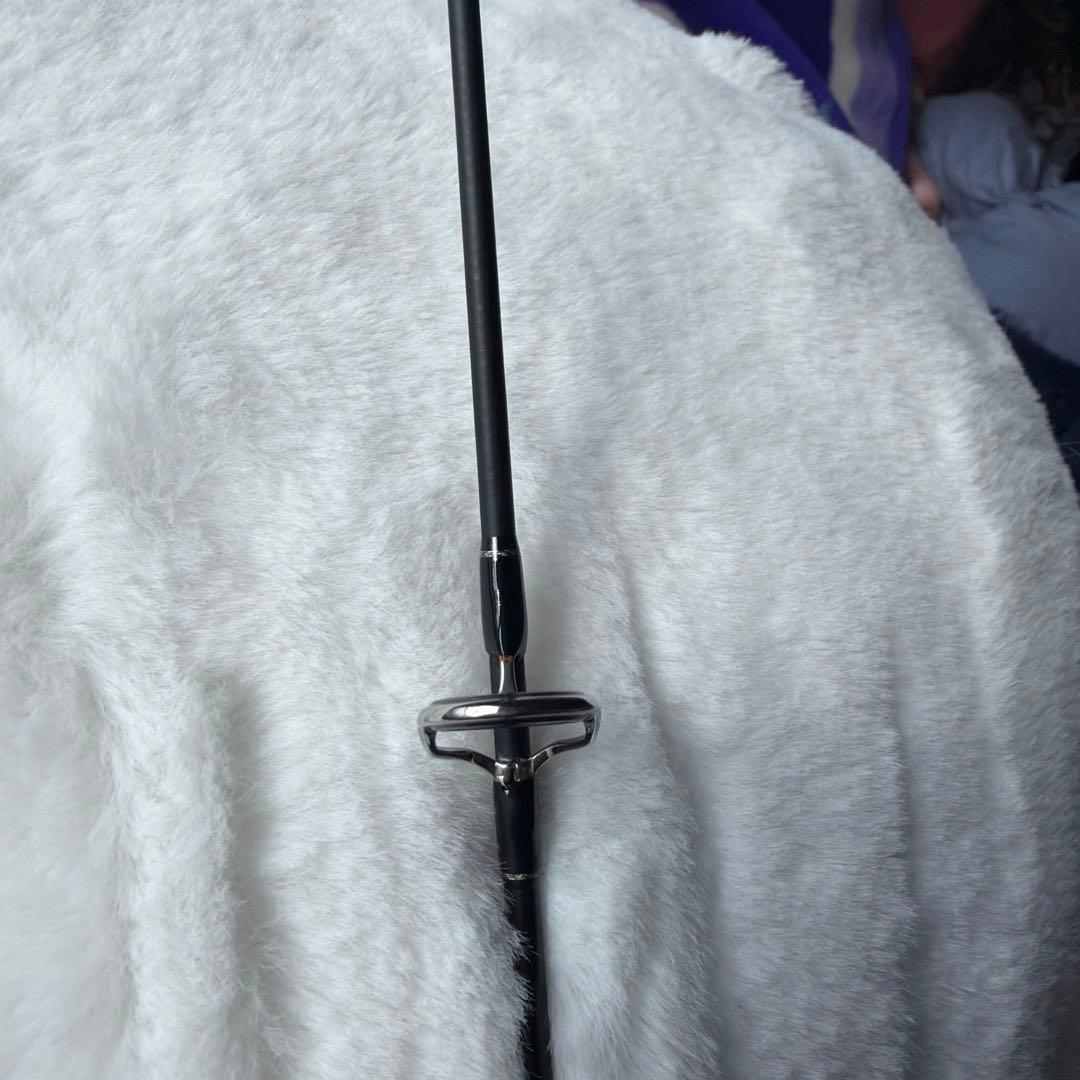 LUXXE ショアゴリラR 100XXH