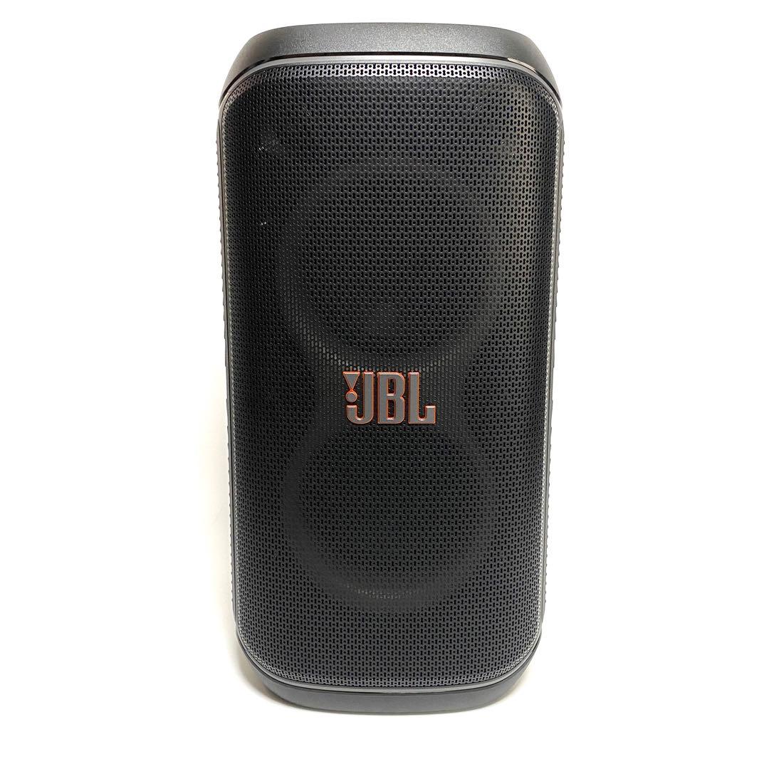 【美品】JBL PARTYBOX CLUB 120 ワイヤレススピーカー
