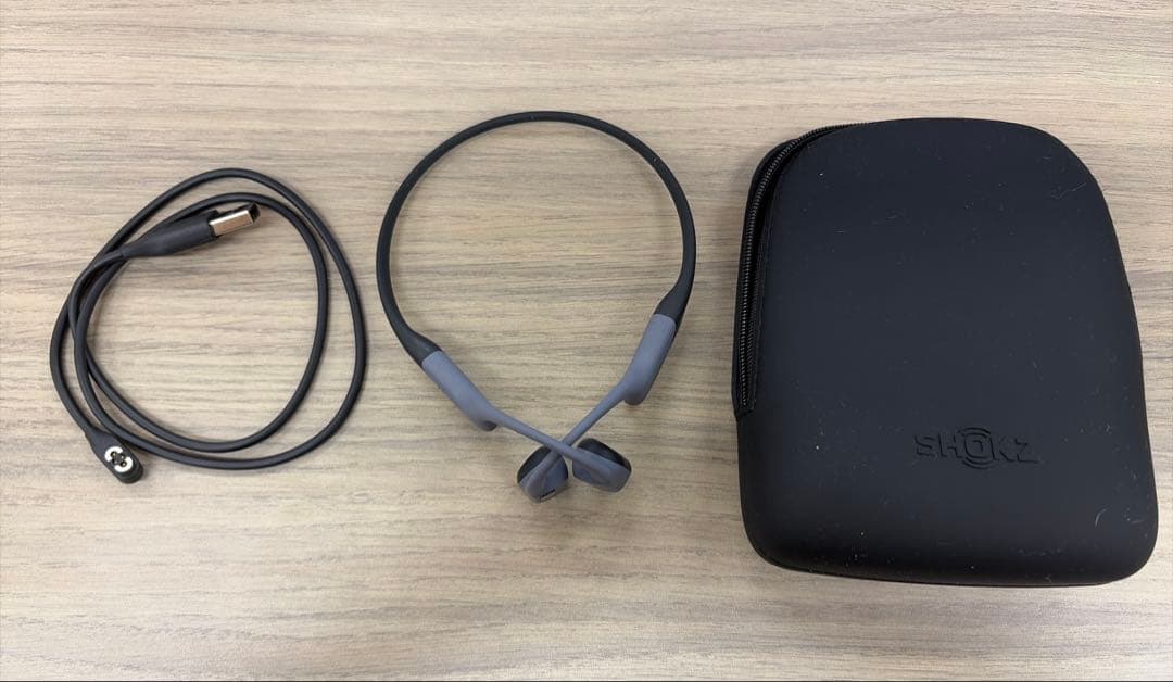 イヤホン openswim pro