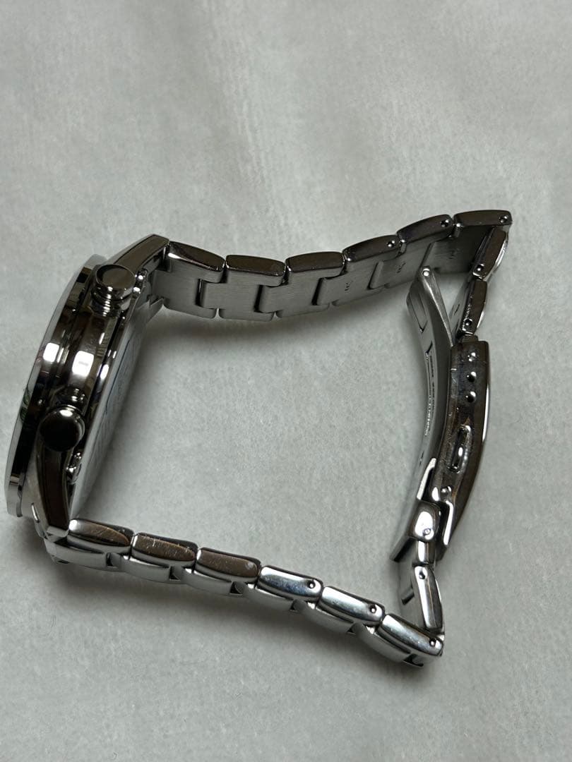 新品 49500円 EQW-T650D-1AJF エディフィス G-SHOCK