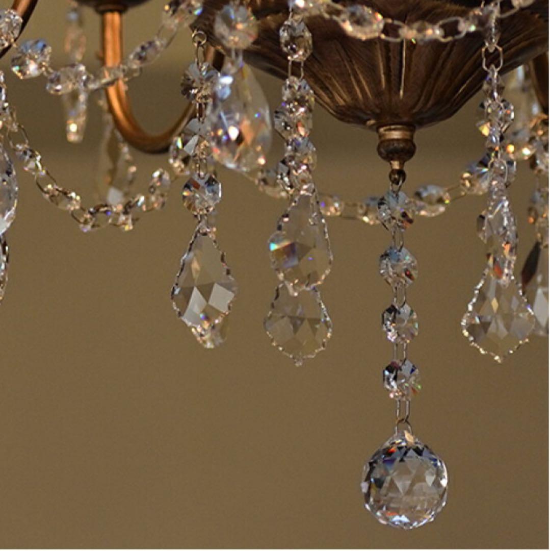 ドルチェ・ヴィータDolceVitaSP 8灯