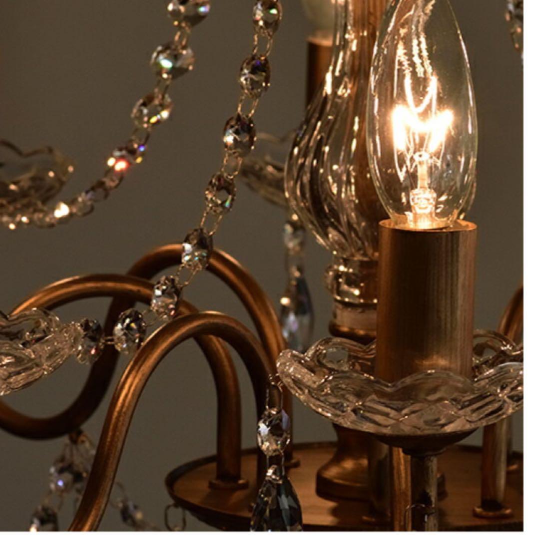 ドルチェ・ヴィータDolceVitaSP 8灯