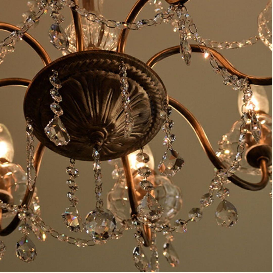 ドルチェ・ヴィータDolceVitaSP 8灯