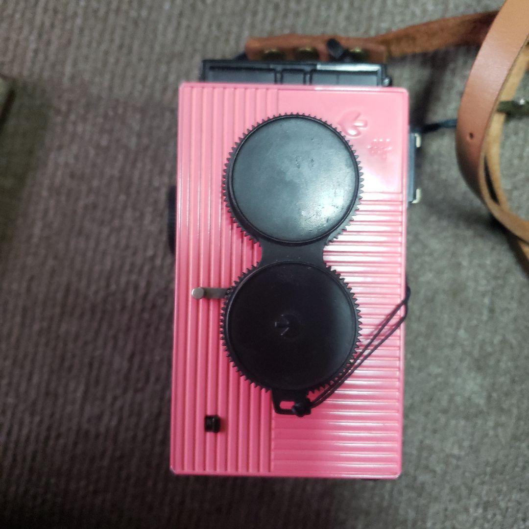 blackbirdfry　ディケイド　カメラ