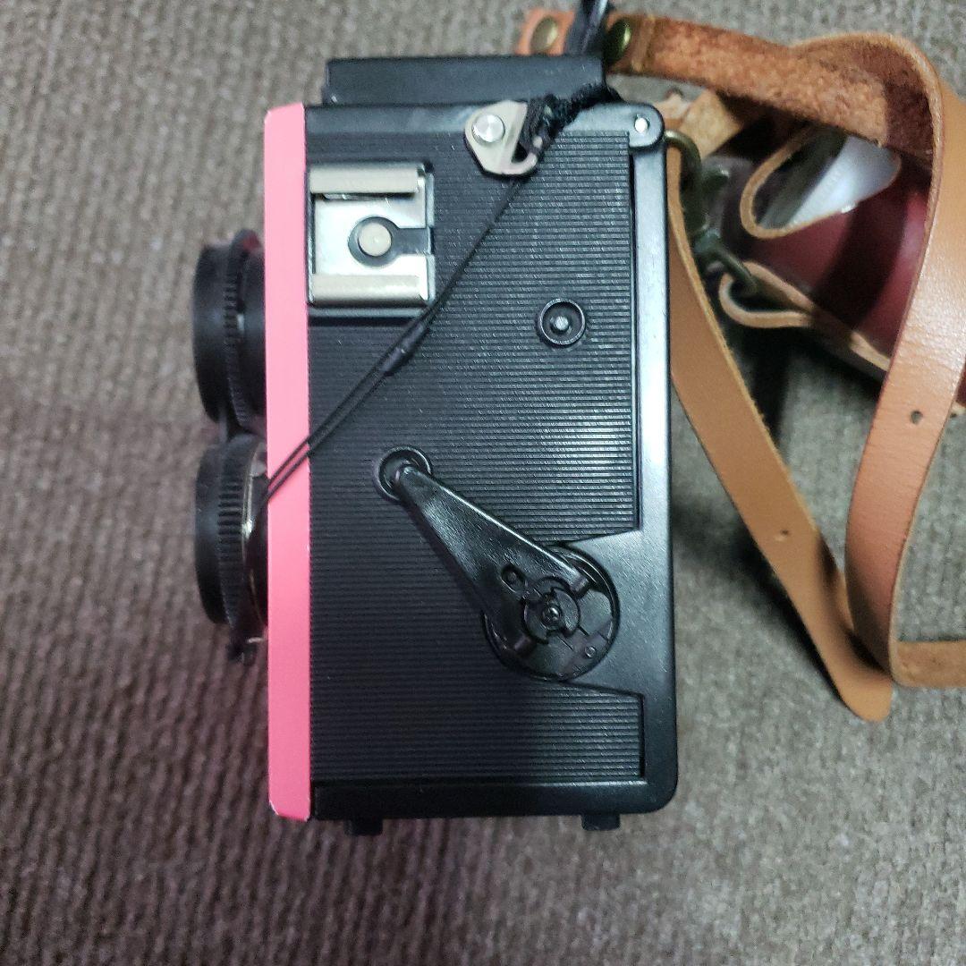 blackbirdfry　ディケイド　カメラ