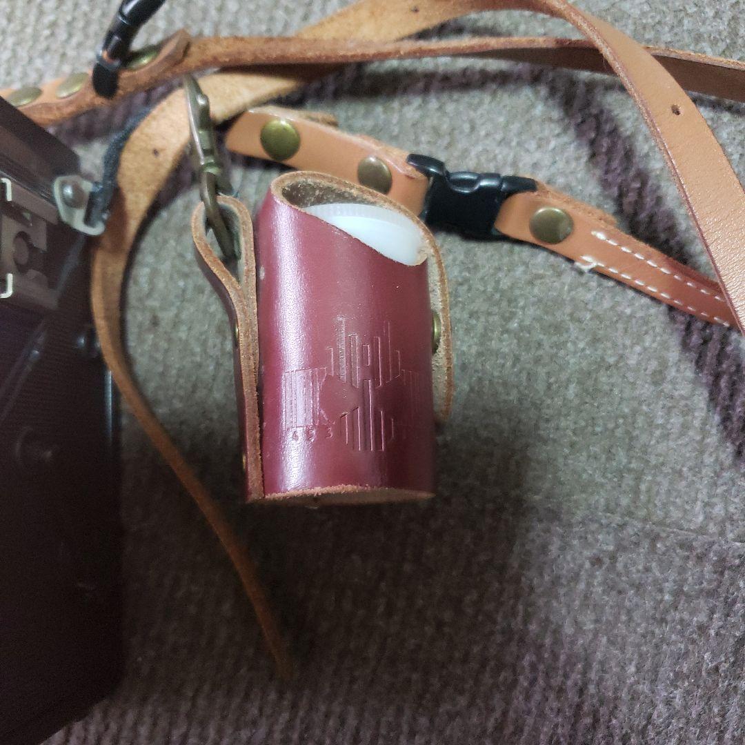 blackbirdfry　ディケイド　カメラ