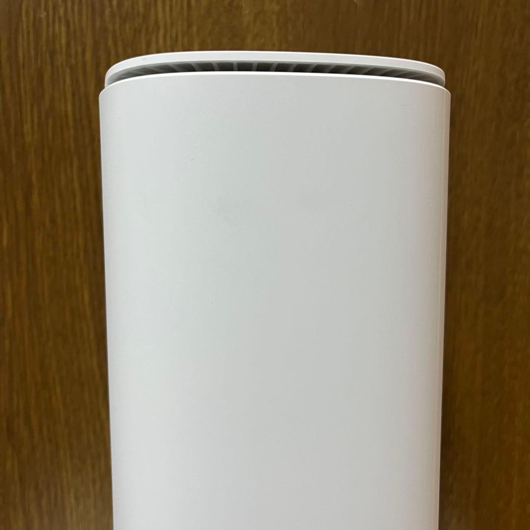 【美品】Speed Wi-Fi  5G L13 無線LANルーター