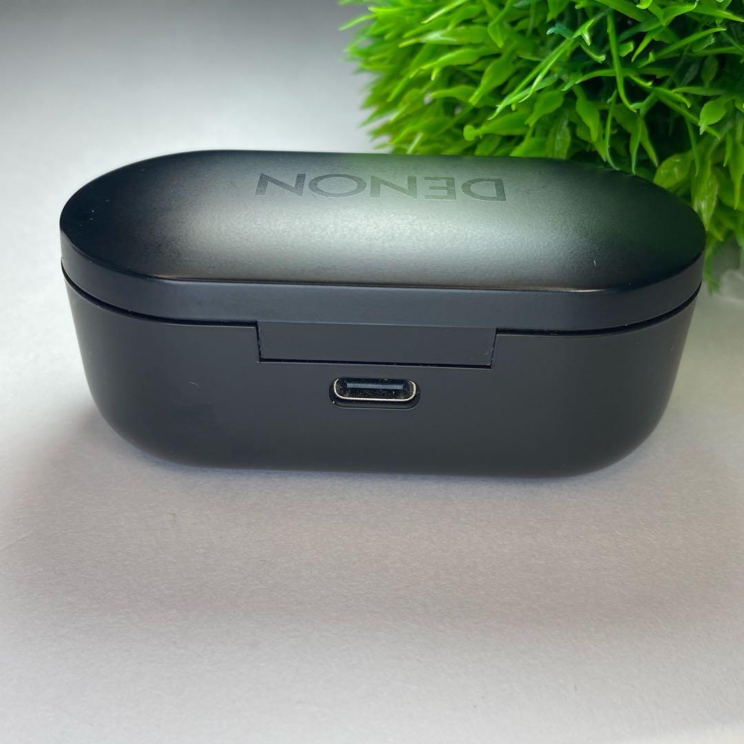 超美しいデノン Denon PerL Pro AH-C15PL ケースのみ