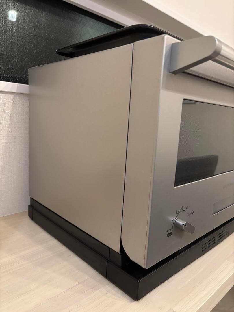 BALMUDA The Range K04A-SU 2021年製