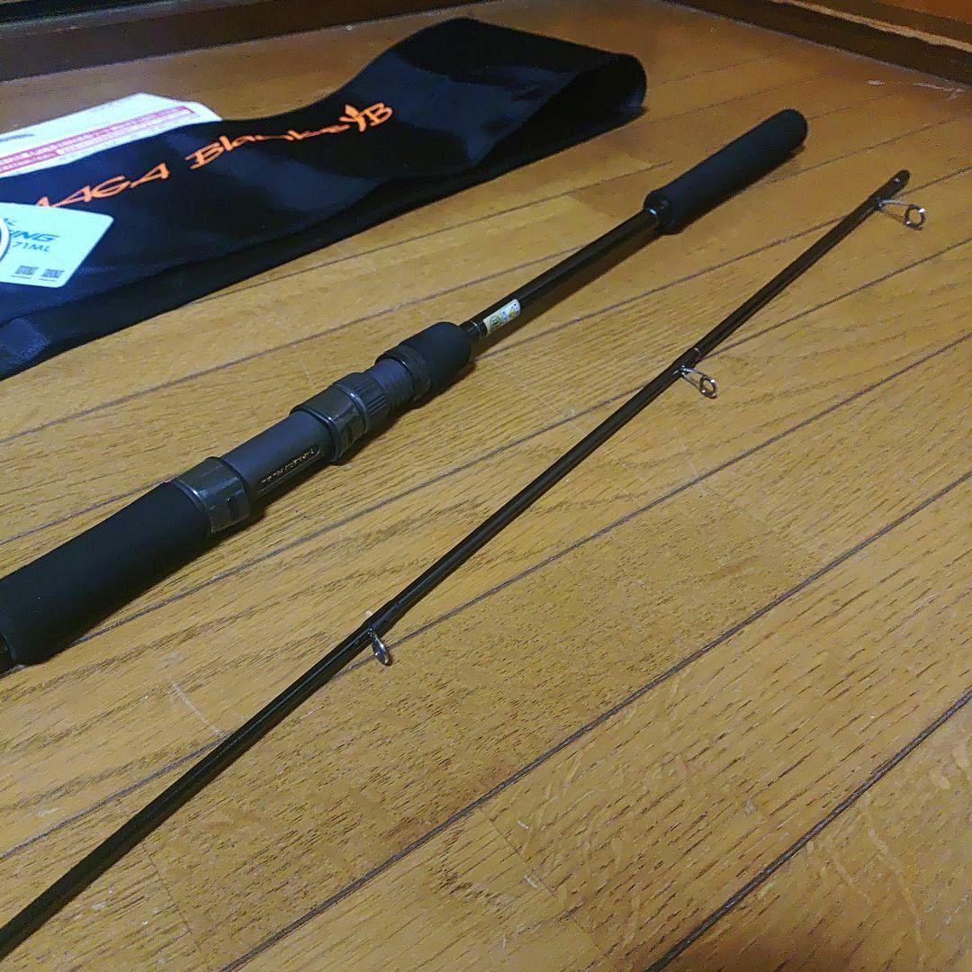 SeaWalk CAST JIGGING 71ML ヤマガブランクス