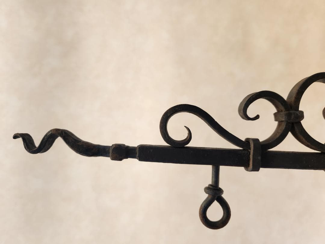 看板吊り下げ金具　サインブラケット