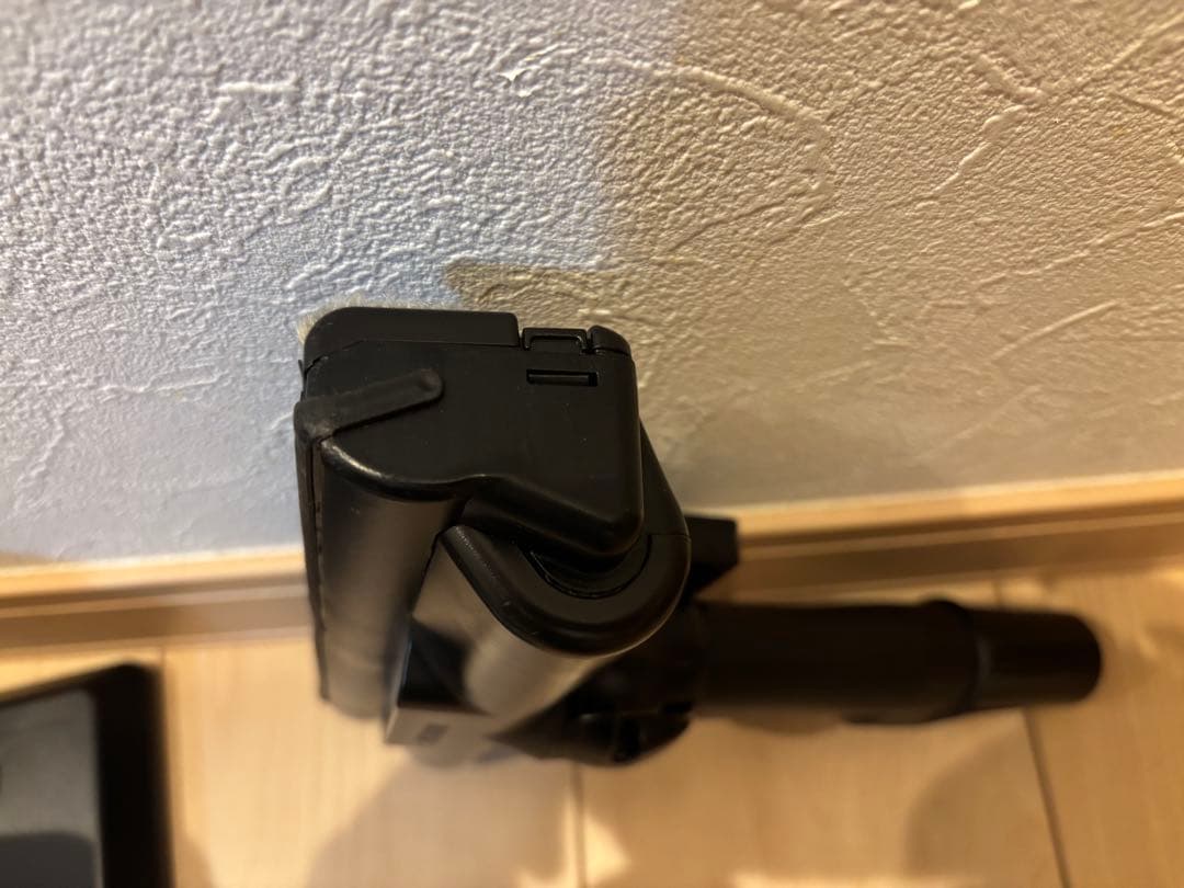 日立　かるパック　スティック　PKV-BK3K バッテリー良品　緑LED まけ有