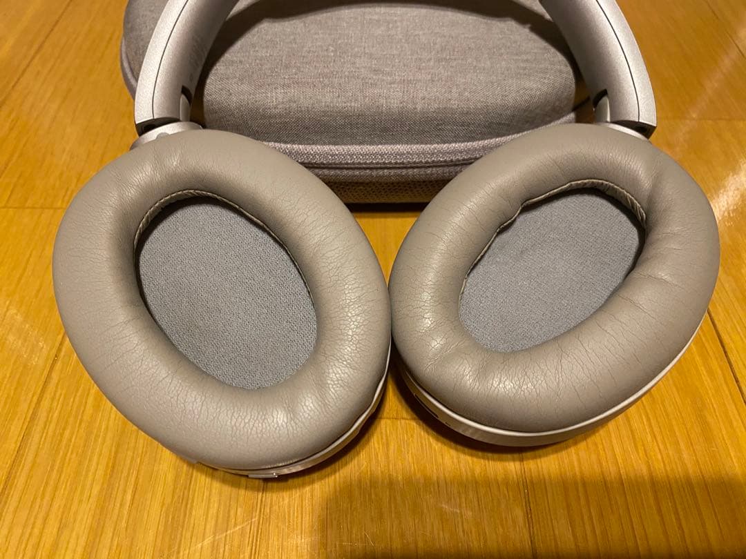 ソニー　XH 1000XM3 ワイヤレスヘッドホン