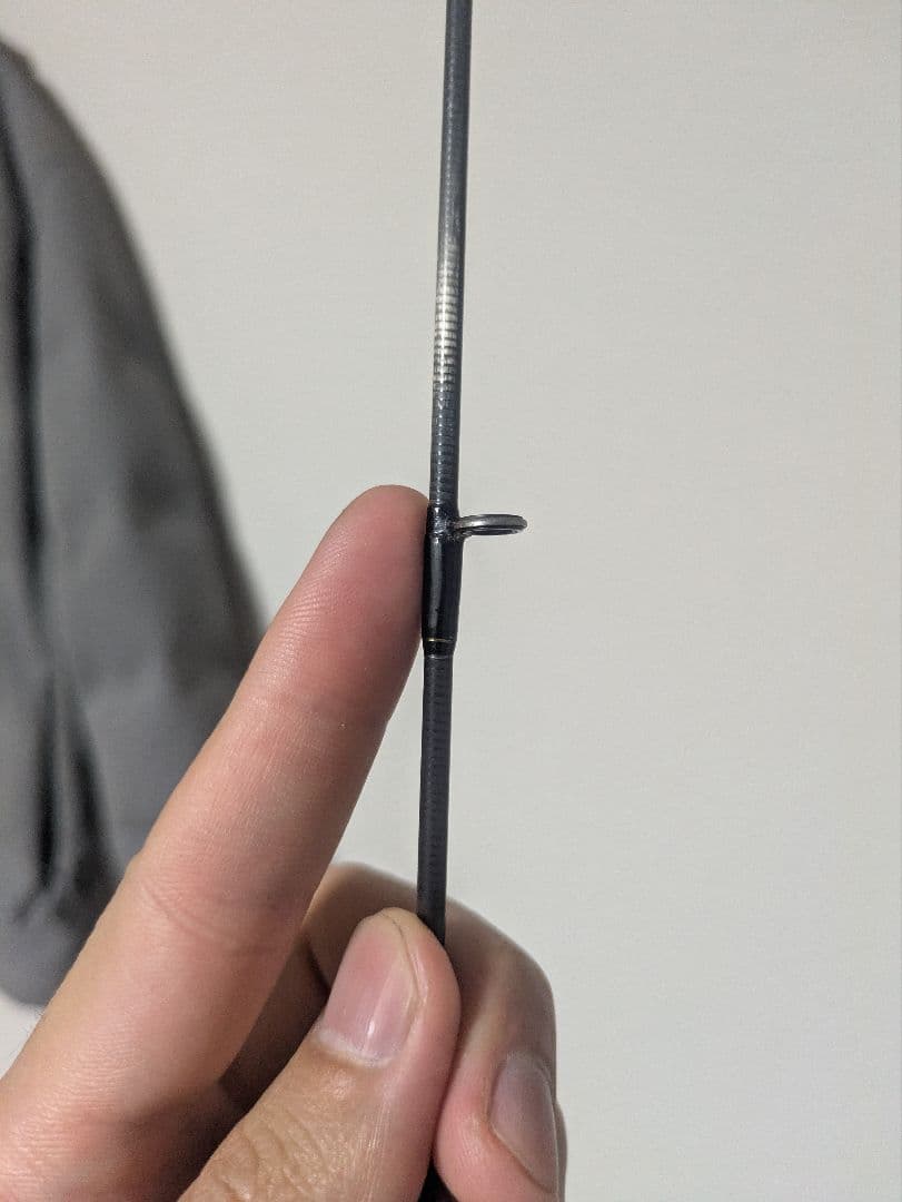 ダイワ　モアザンブランジーノ　107lml　フルムーンカスタム