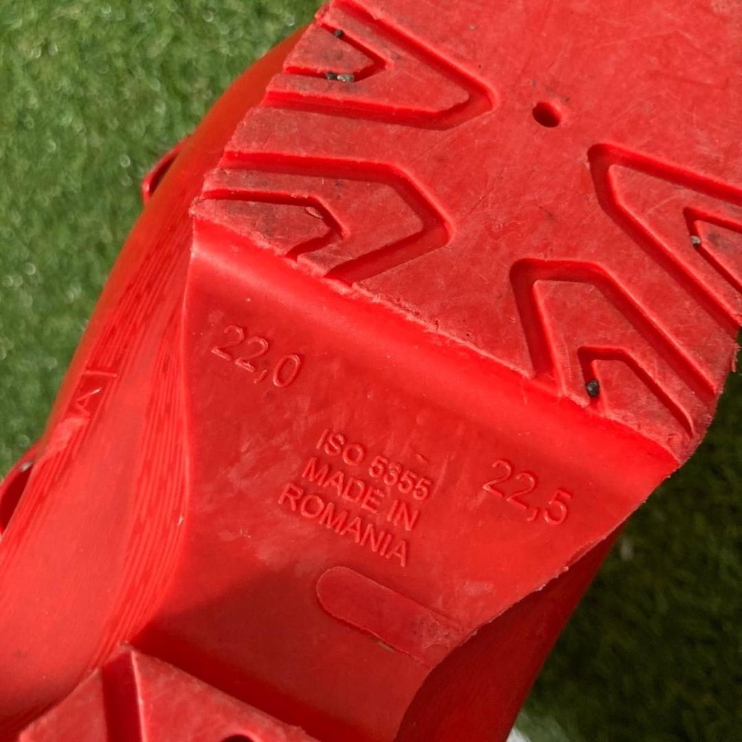 ATOMIC REDSTER WORLD CUP スキーブーツ 2019年