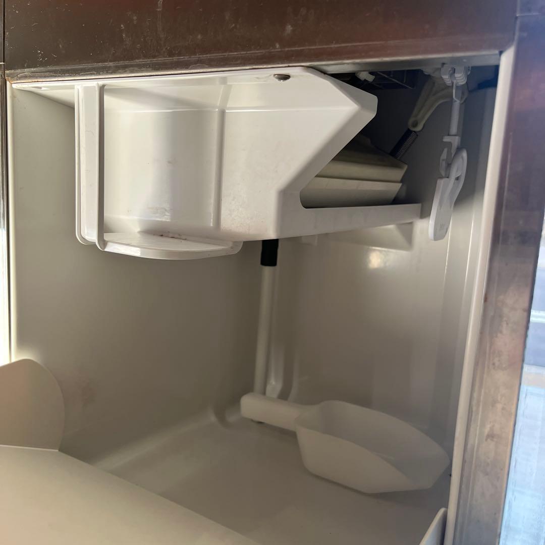 業務用製氷機　25キロタイプ